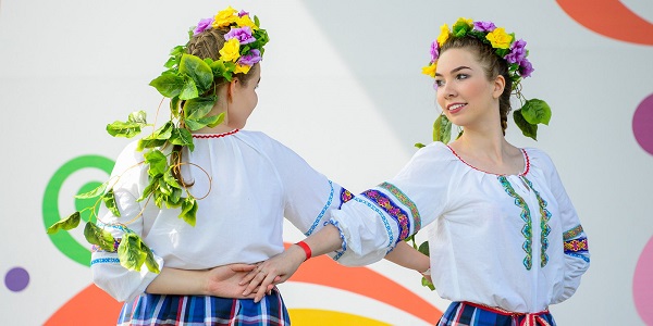 афиша на медовый спас