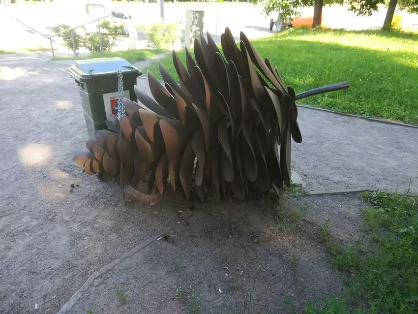 Аршиновский парк