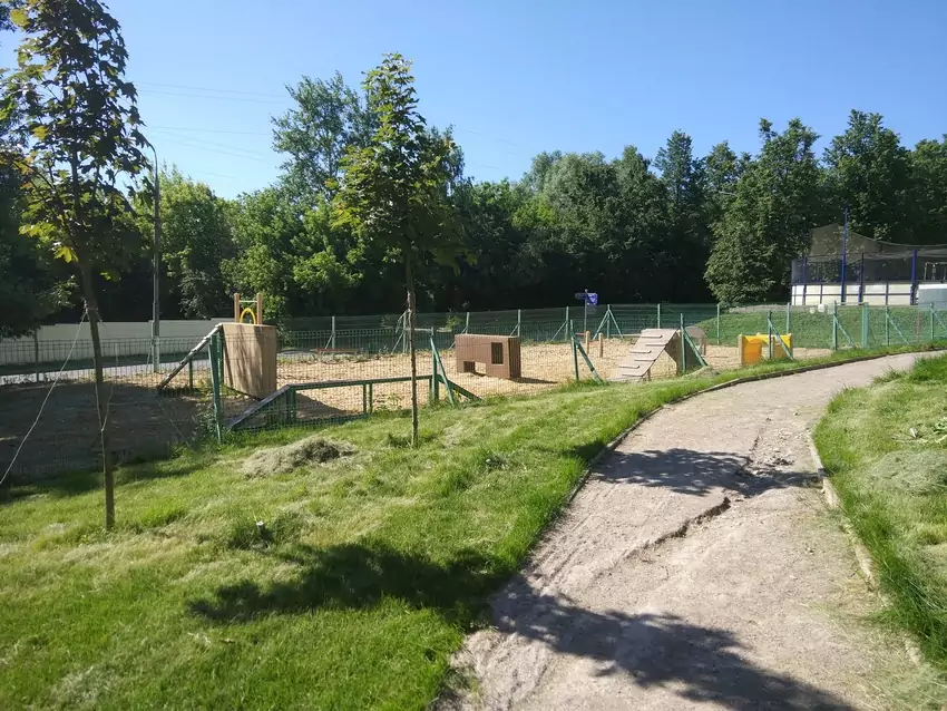 Аршиновский парк