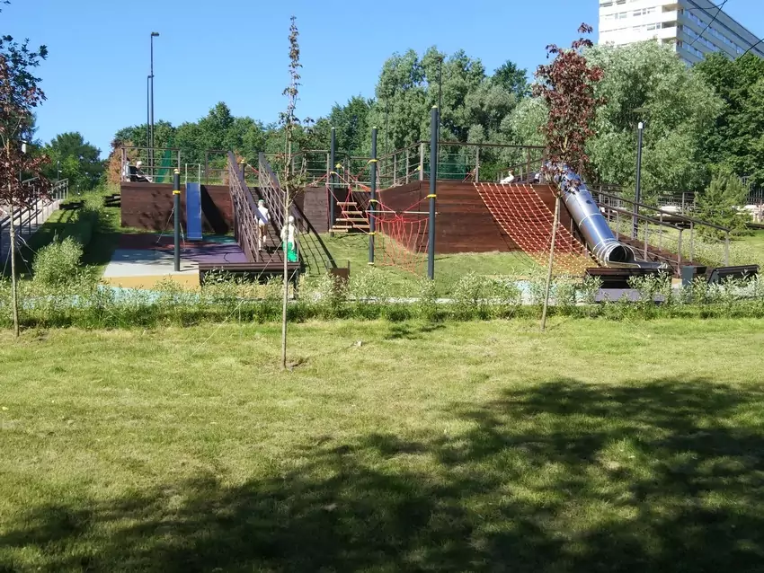 Аршиновский парк