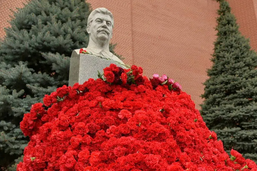 Экскурсия с посещением мавзолея Ленина в Москве (Тайны склепа)