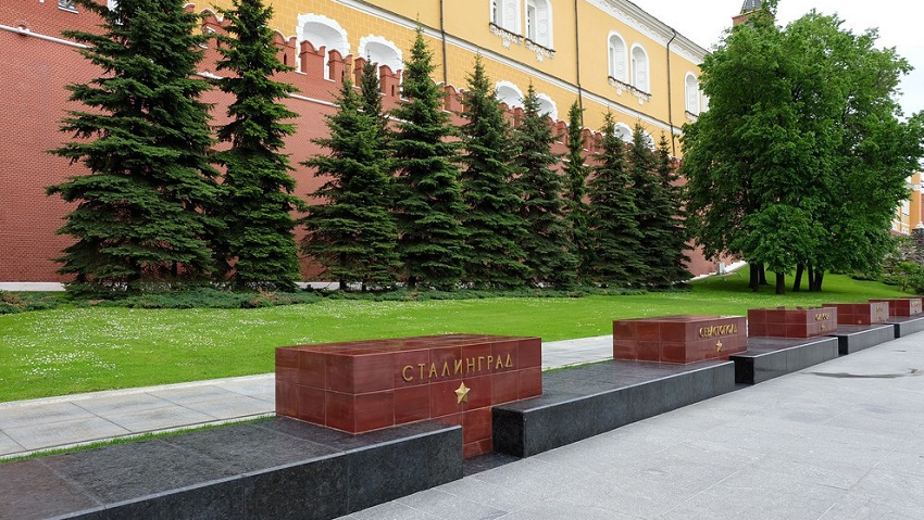 что посмотреть в москве полдня за полдня