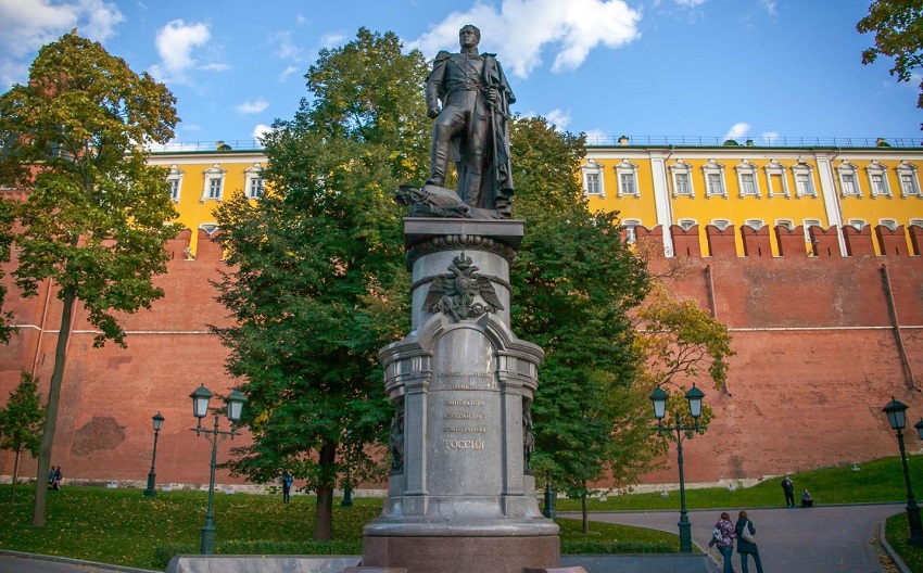 что посмотреть в москве полдня за полдня