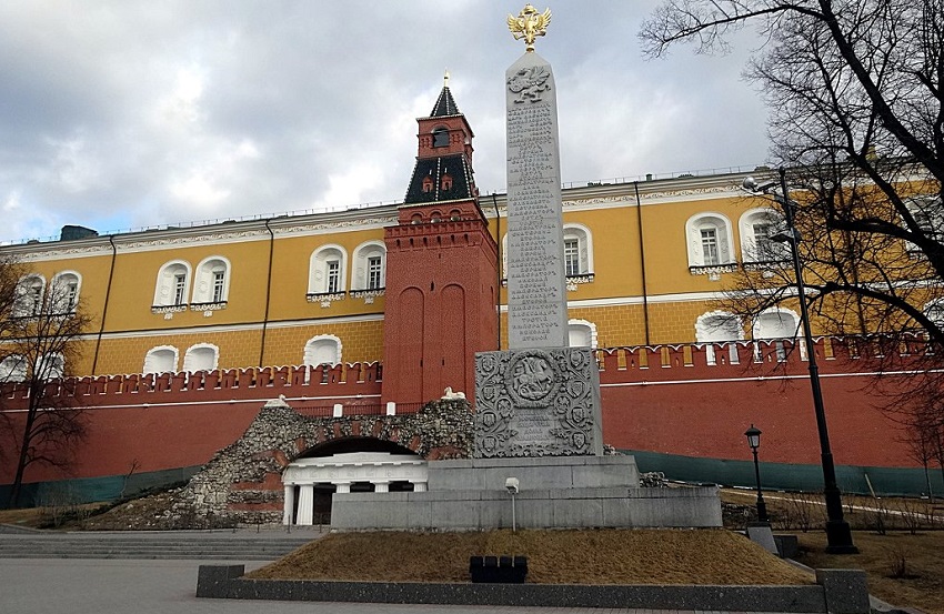 что посмотреть в москве полдня за полдня