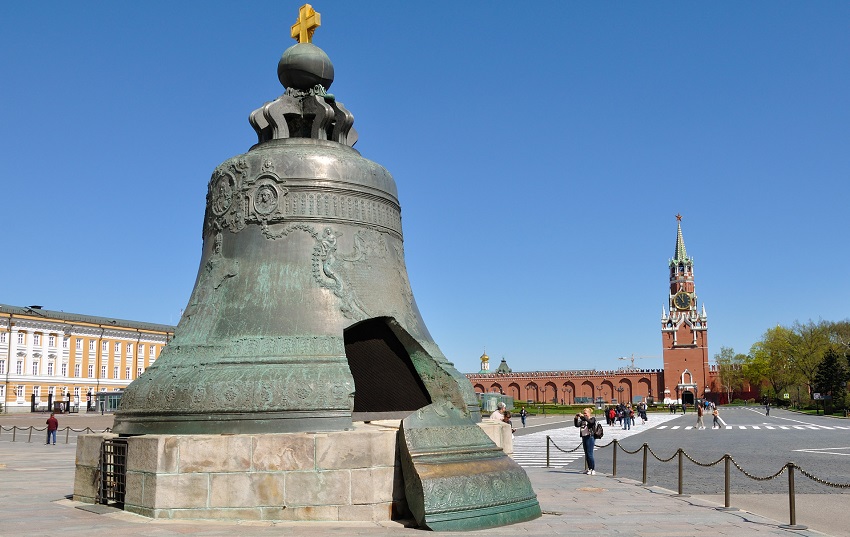 что посмотреть в москве полдня за полдня