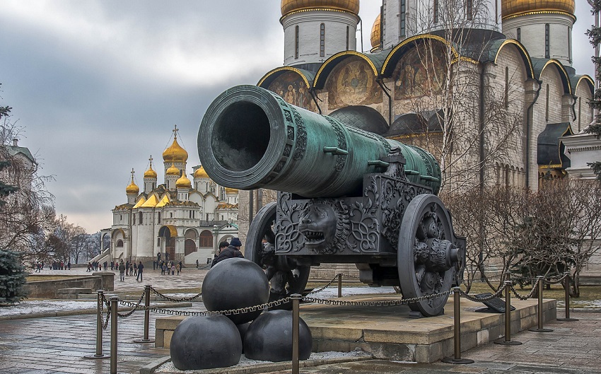 что посмотреть в москве полдня за полдня