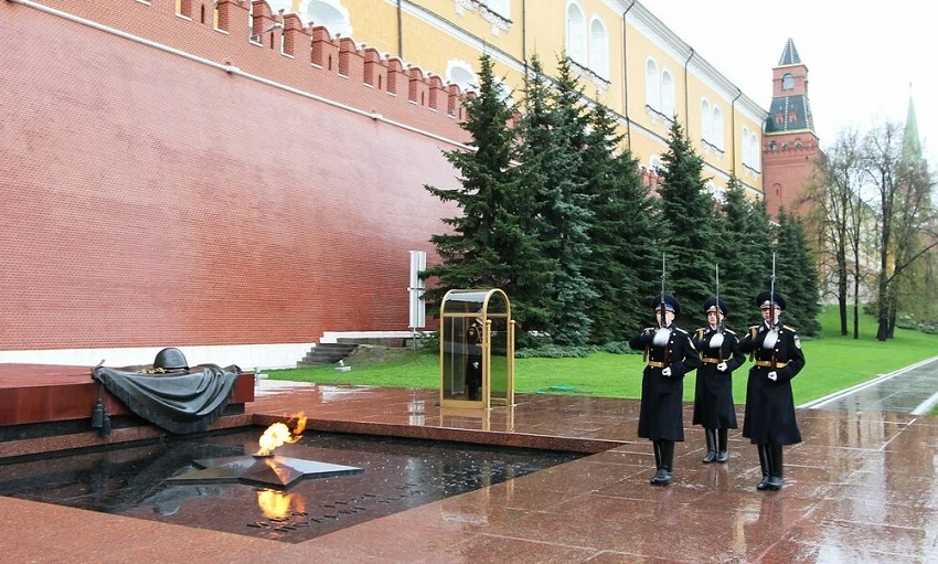 что посмотреть в москве полдня за полдня