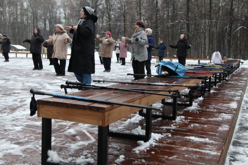 Бесплатные мероприятия в Измайловском парке