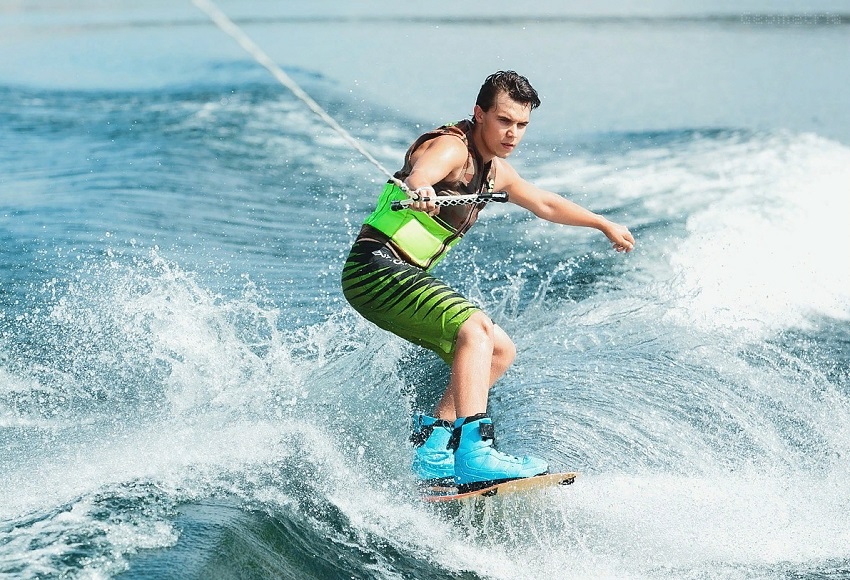 Фестиваль Wake Weekend 2021