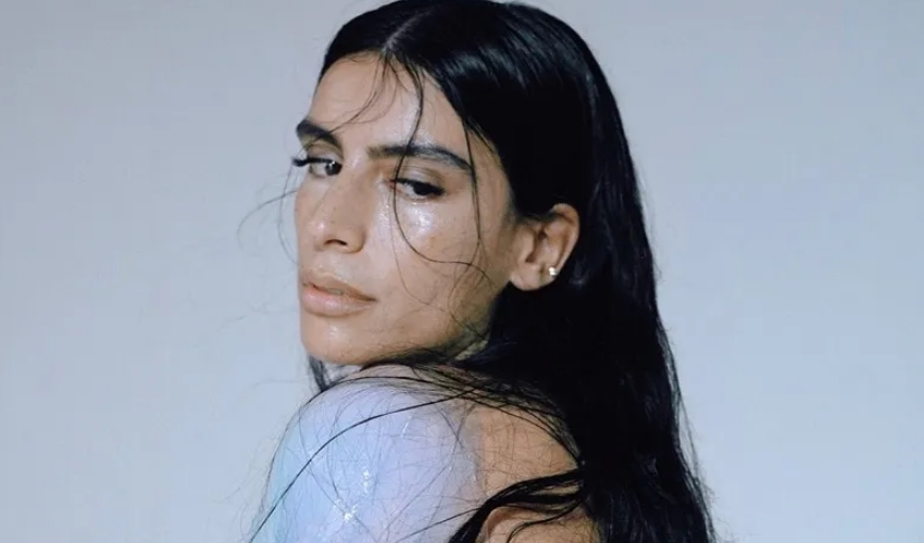 Концерт Sevdaliza