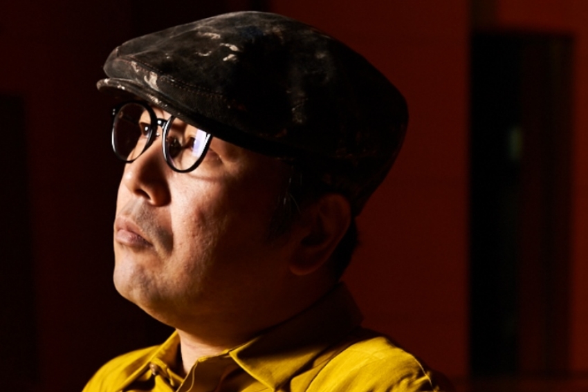 Концерт композитора аниме музыки Yoshihisa Hirano