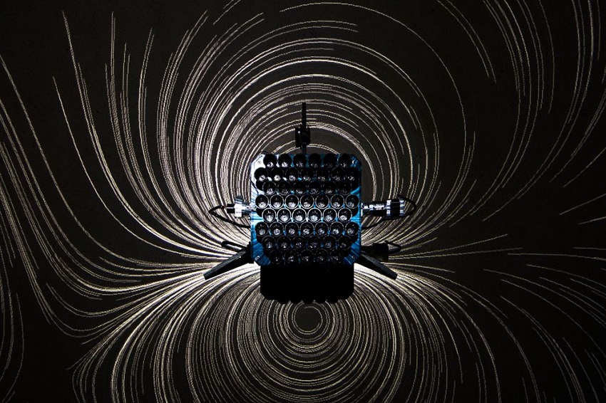 Международная биеннале «Искусство будущего/Art for the future»