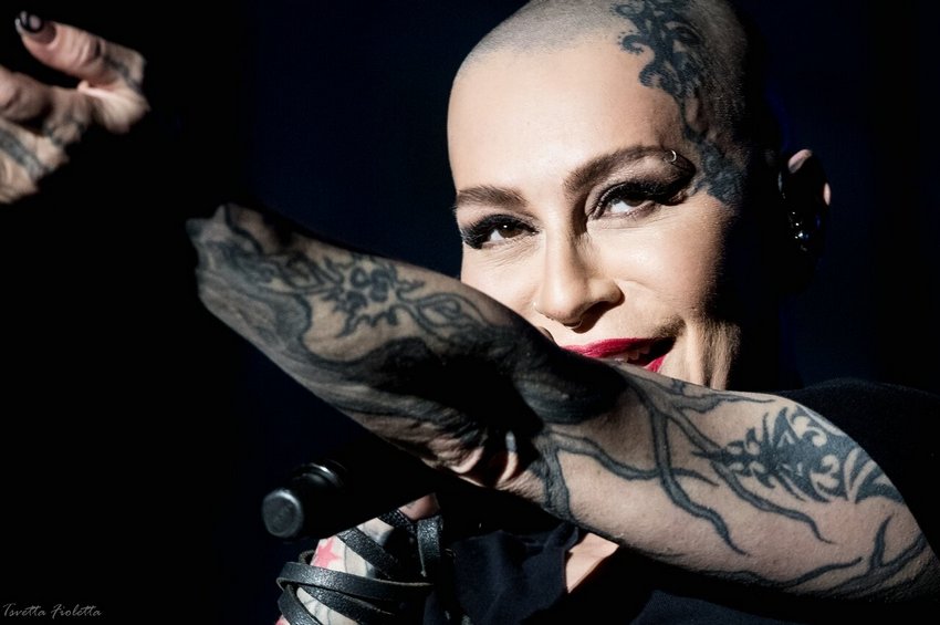 Концерт Наргиз