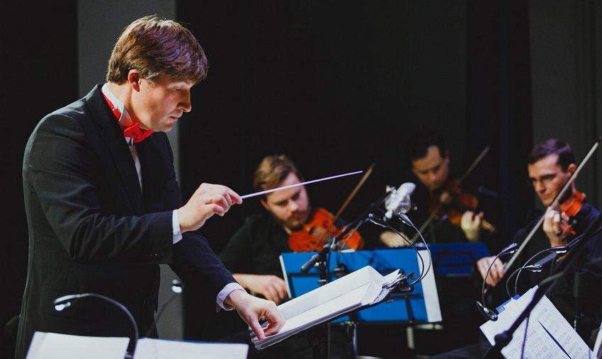 Концерт «Оркестр орган шоу: шедевры Поля Мориа, Джеймса Ласта, Стинга, Эннио Морриконе»