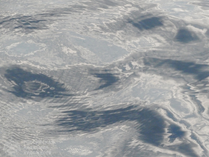 Выставка фотографий Марчеллы Симонелли «Скрытый поток красок»