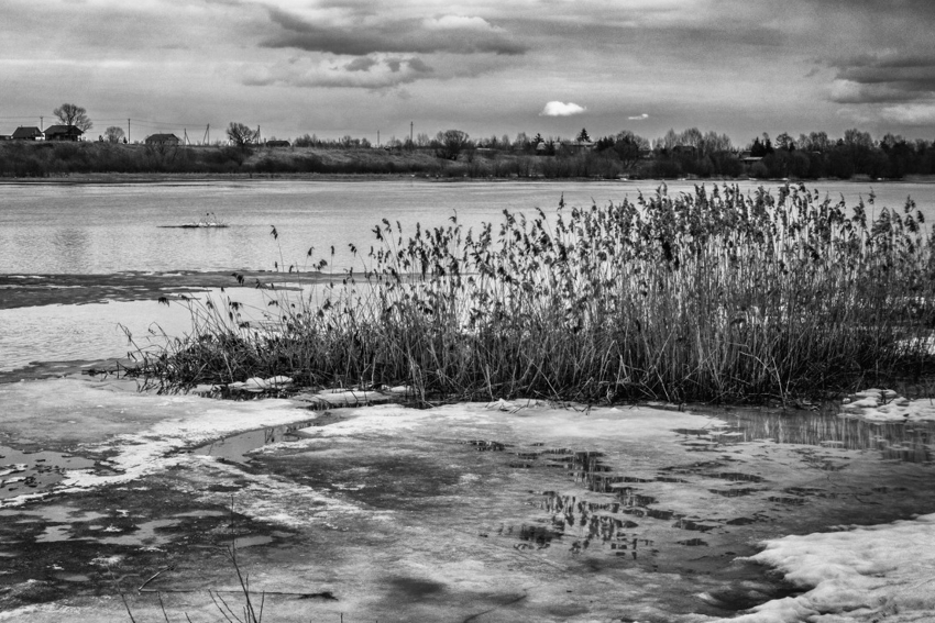 Выставка «Равноденствие» фотохудожника Александра Тарасенкова