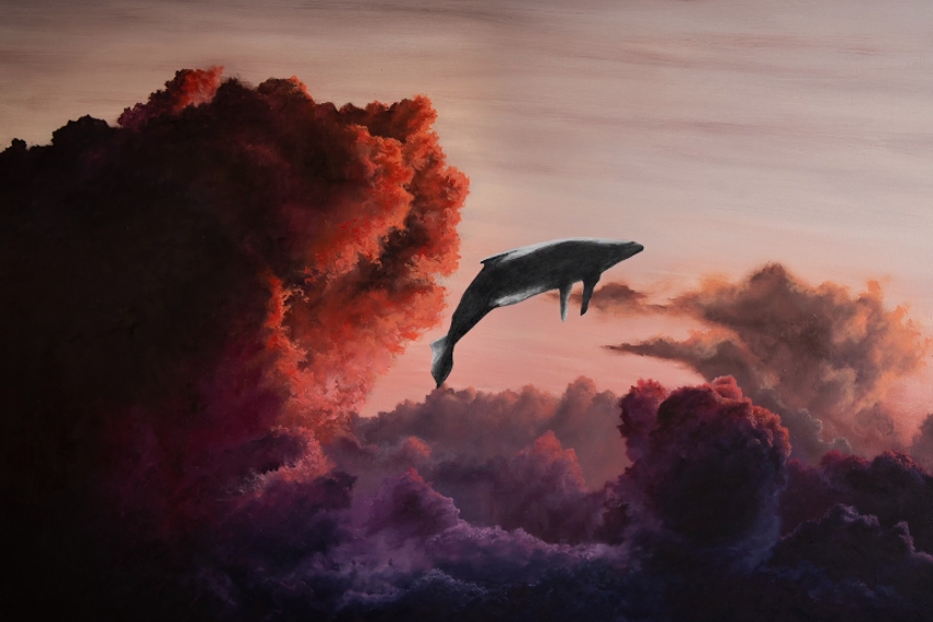 Выставка «NFT. Стадия принятия»