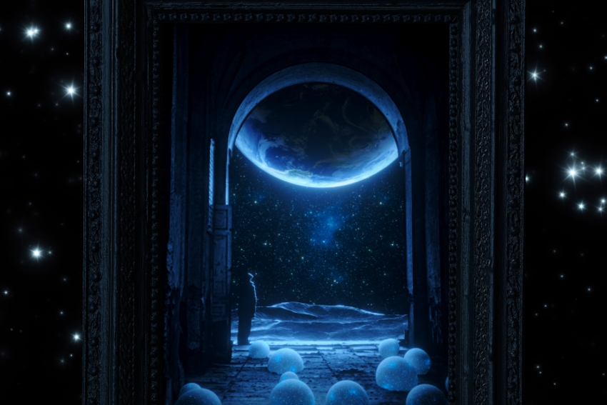 Выставка «NFT. Стадия принятия»