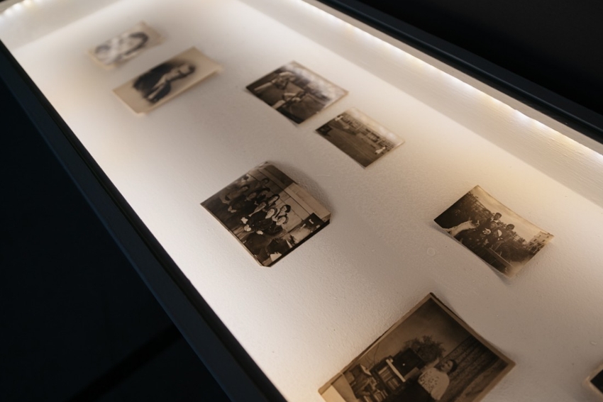 Выставка «Соцгород. Пробелы»