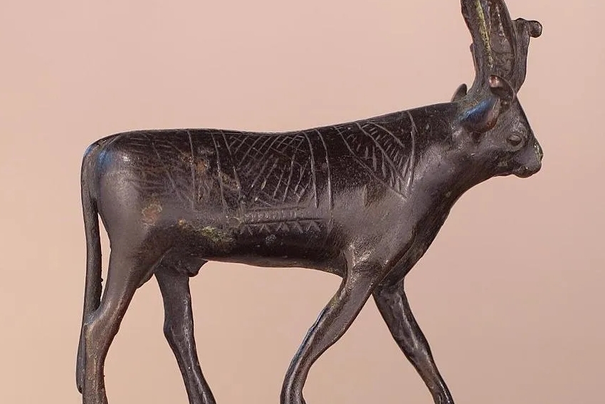 Выставка «Ирина Затуловская. Бегство в Египет»