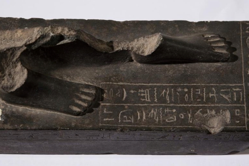 Выставка «Ирина Затуловская. Бегство в Египет»