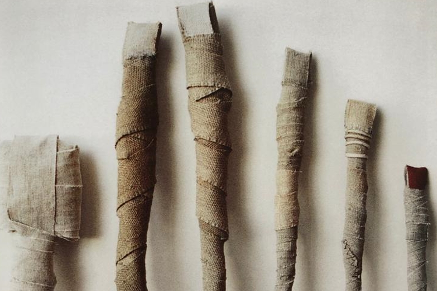 Выставка «Ирина Затуловская. Бегство в Египет»