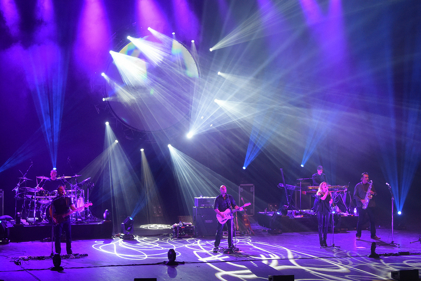 Концерт «Echoes Pink Floyd»