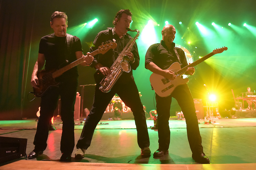 Концерт «Echoes Pink Floyd»