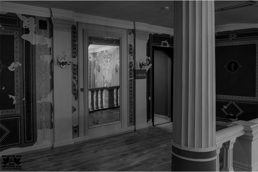 Талантливые подростки Москвы смогут прикоснуться к искусству в Салоне «Пантеон»