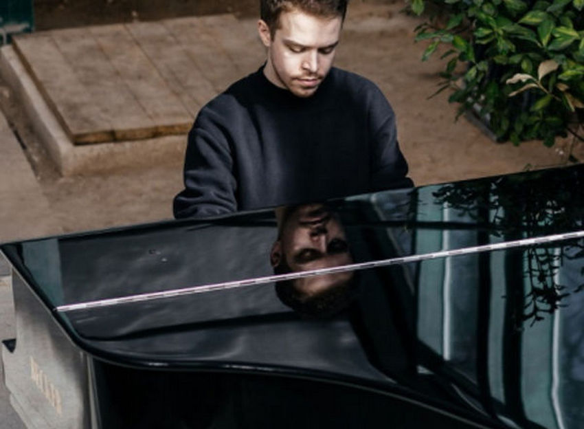 Всемирный фестиваль фортепиано «Piano day 2022»