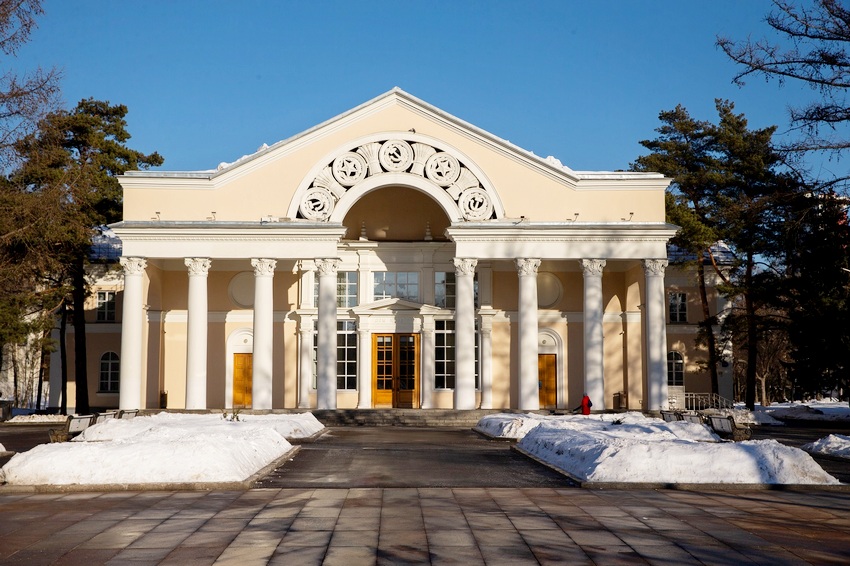 ВДНХ приглашает на детские спектакли