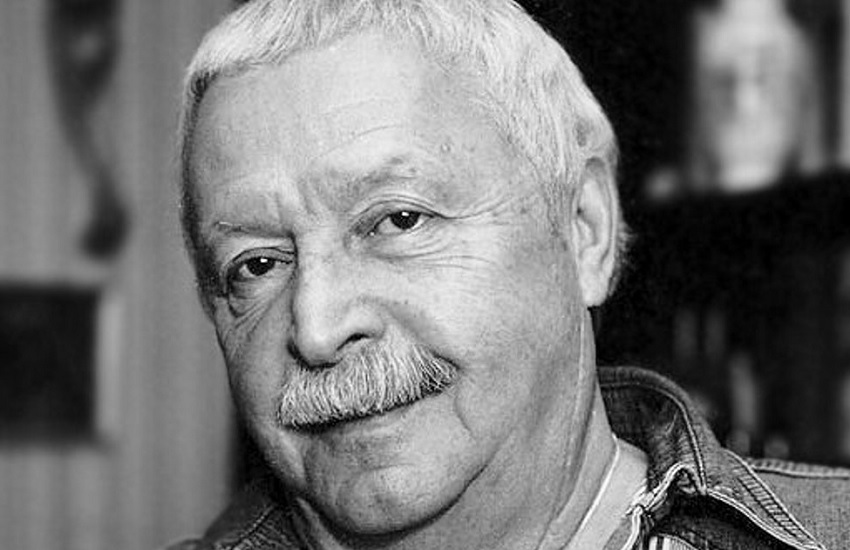 Выставка «Человек иронический. К 100-летию поэта Юрия Левитанского»