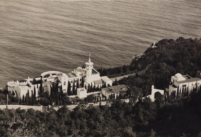 Выставка «Романовы. Воспоминание о Крыме»