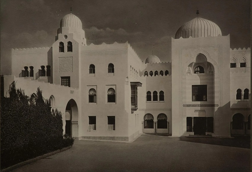 Выставка «Романовы. Воспоминание о Крыме»