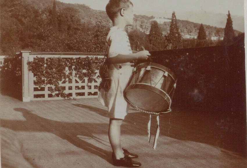 Выставка «Романовы. Воспоминание о Крыме»