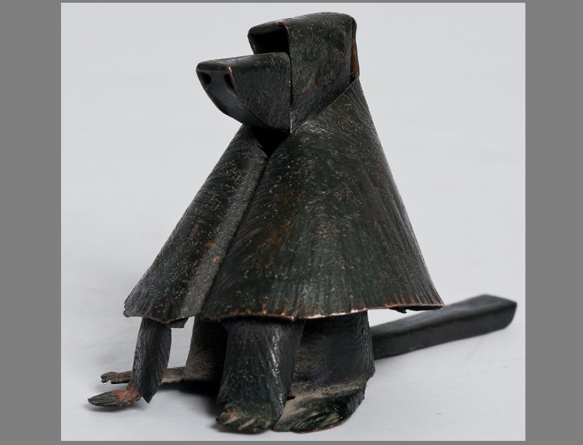 Выставка «Тропою любви к животным»