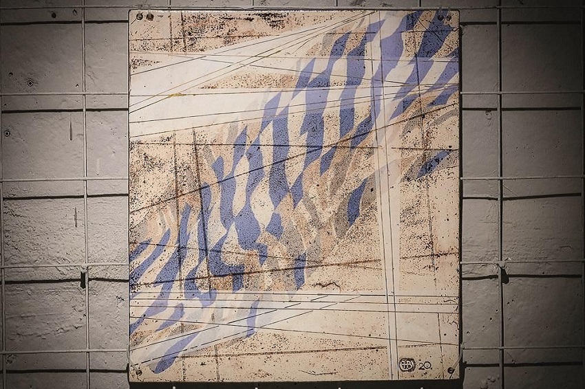 Выставка «Виктор Николаев. Дикая керамика»