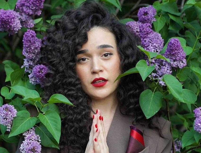 Концерт «Зоя. Новый проект Сергея Шнурова»