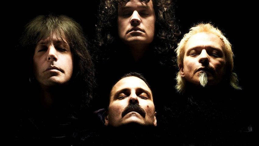 Концерт «Classic Rock Legends Show – Queen Tribute Night»