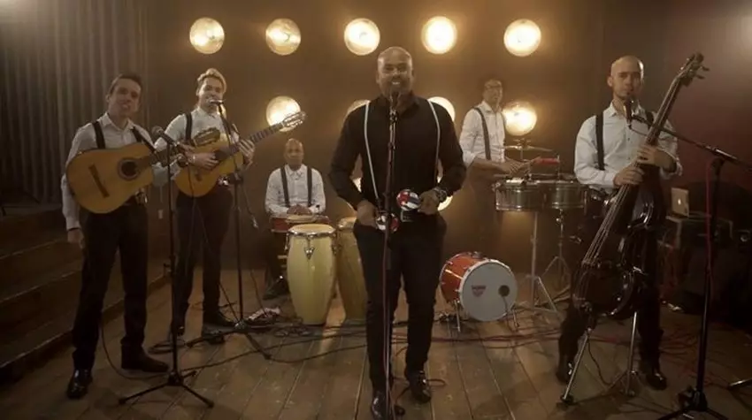 Концерт «Hot Havana Orchestra»