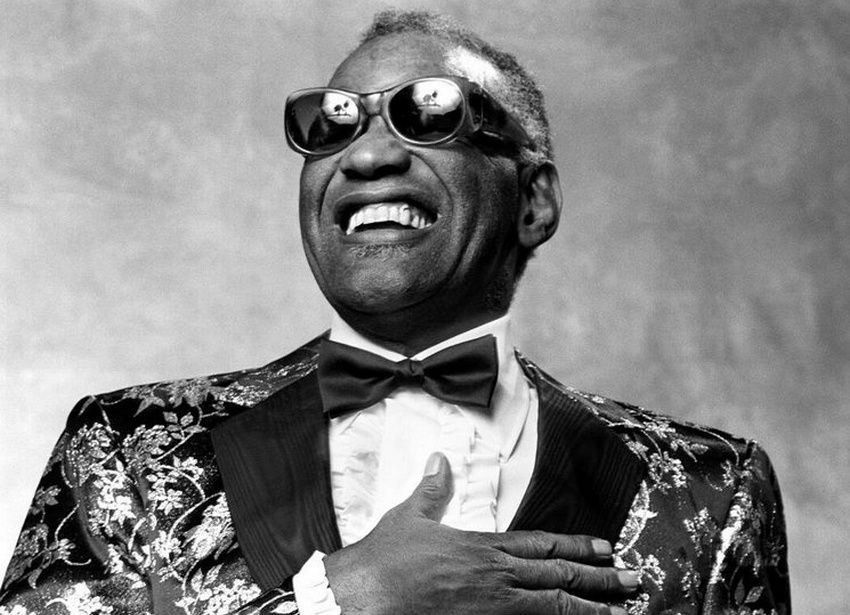 Концерт «Ray Charles Tribute»