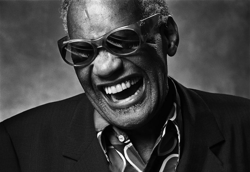 Концерт «Ray Charles Tribute»