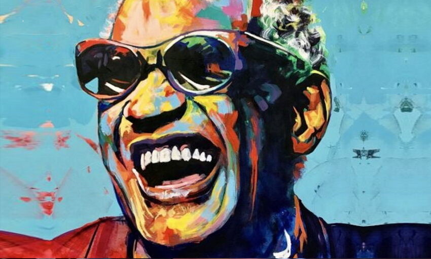 Концерт «Ray Charles Tribute»