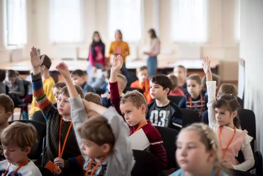 Фестиваль «Демодуляция» в Яндекс.Музее