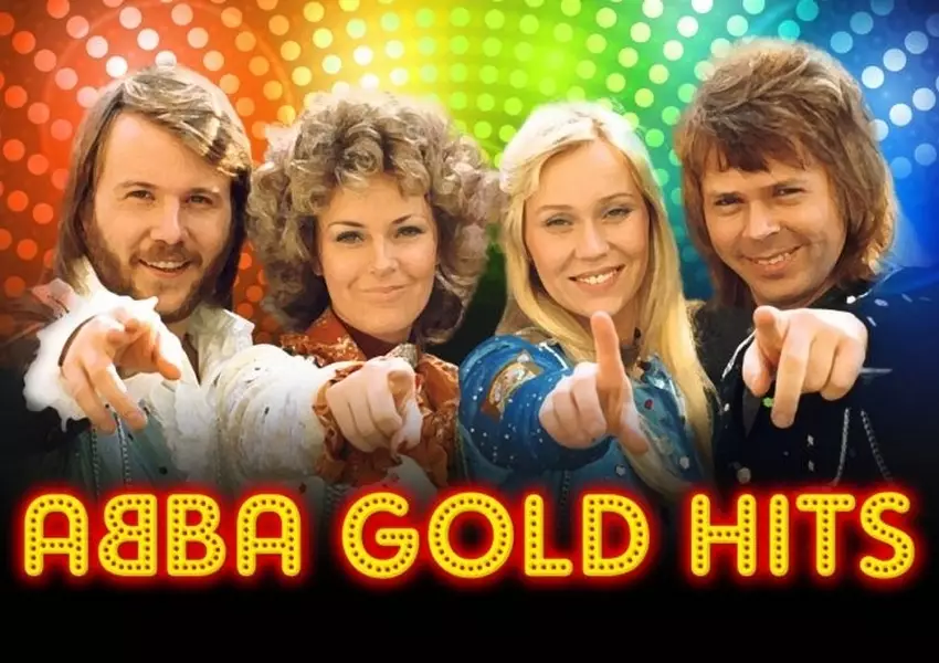 Концерт «ABBA Gold Hits»