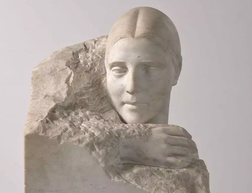 Выставка «Скульптор Шадр. К 135-летию со дня рождения»