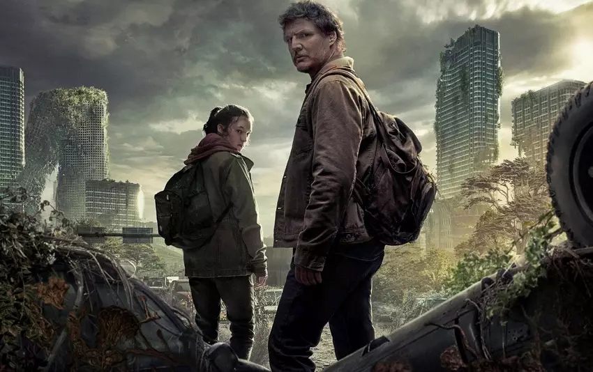 17 Топовых сериалов 2022 — начала 2023 года