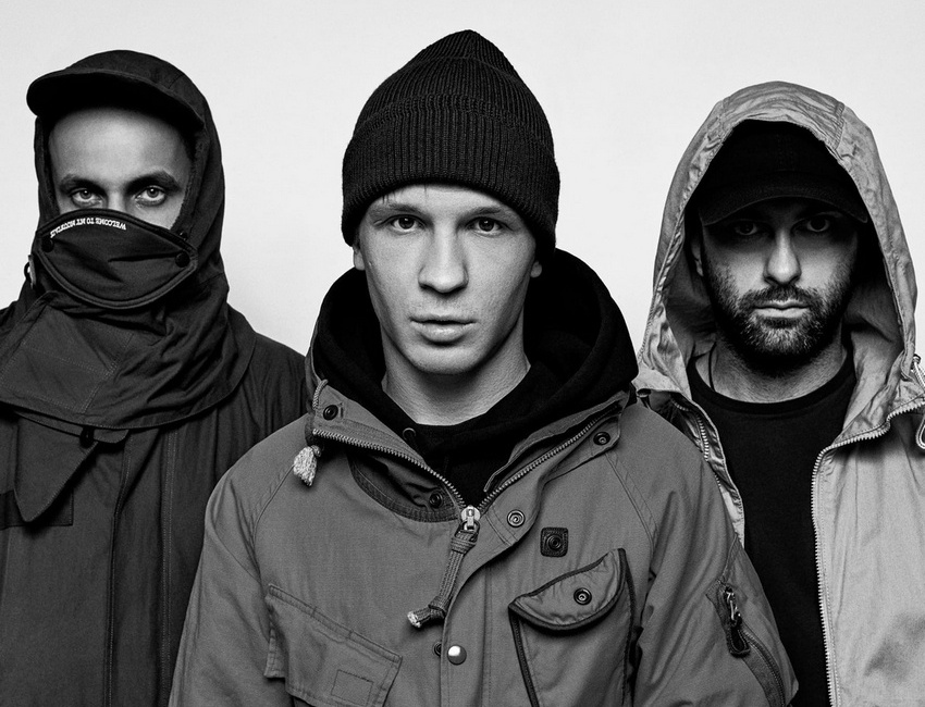 Firmaa Music Festival – Street Punk