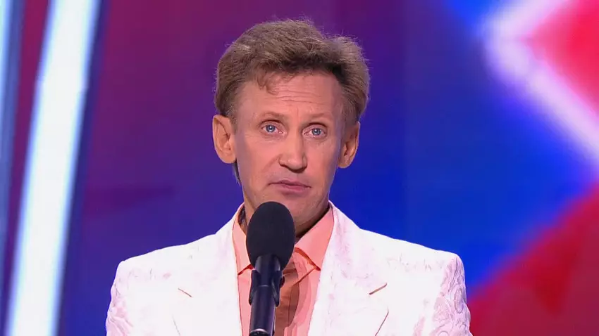 Концерт Игоря Маменко и Сергея Дроботенко