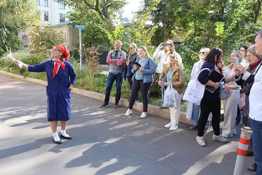 Чистопрудный Fest
